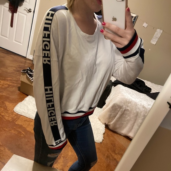 Tommy Hilfiger pullover - Picture 4 of 4